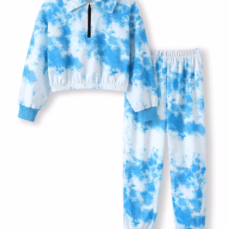 Tüdrukute dressikomplekt vanusele 10-11a.