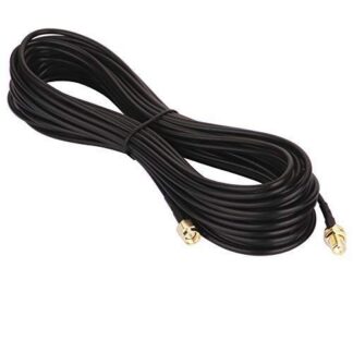 SMA antenni pikenduskaabel (10m)
