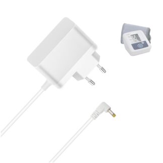 Laadija Omron M500 M700 M300 seadmetele (6V)