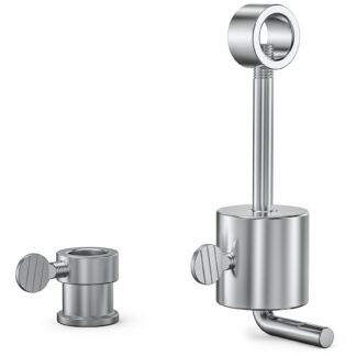 Vardaresti vastukaal koos laagritega (10cm)