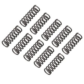 Survevedrud, must, 1,2mm (10tk)