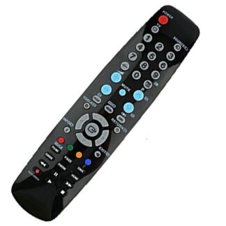 Asenduspult Samsung LED LCD telerile, must