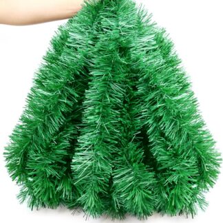 Kohev jõulukarrast vanik (10m)