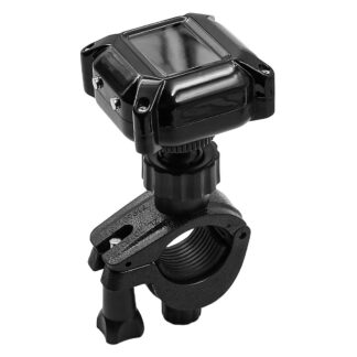 Mootorratta rehvirõhu kontrollsüsteem, juhtmevaba