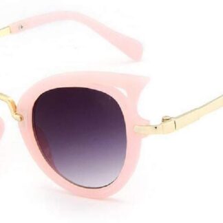 Kassisilma-stiilis retro päikeseprillid