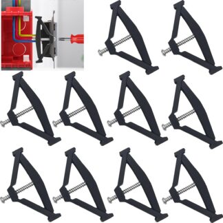 Seinalüliti toosi paranduskomplekt (10tk, 86mm)