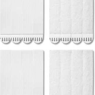 Takjaribad piltide seinale kinnitamiseks või muuks, 28 paari