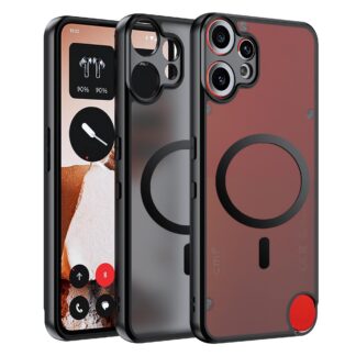 OPPO Reno 14 5G telefonikaaned, magnetiline, matt