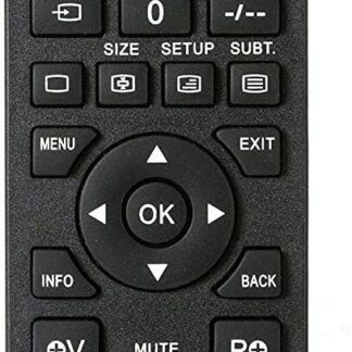 Asenduspult Sagemcom DCI85 RCI88-le