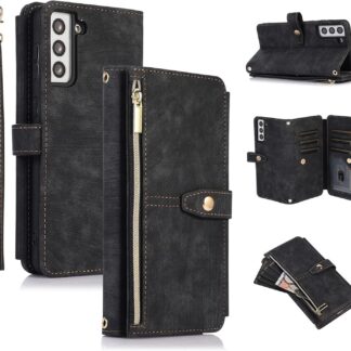 Telefonikaaned Samsung Galaxy S21 FE, must