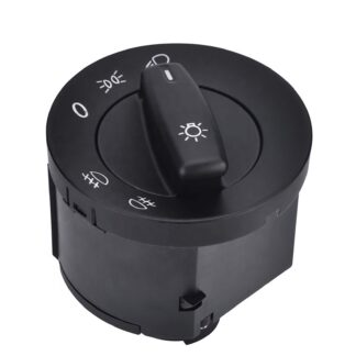 Esitulede ja udutulede lüliti