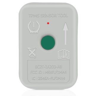 Fordi TPMS rehvirõhu jälgimissüsteemi vidin lähtestustööriist