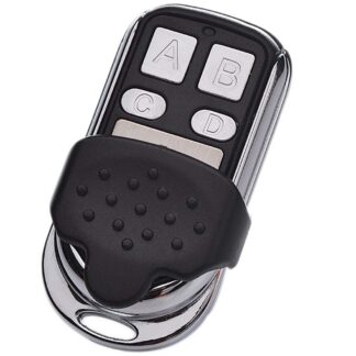 Kaugjuhtimispult Hörmann HSM2 HSM4 HSE2 jaoks (868 MHz)