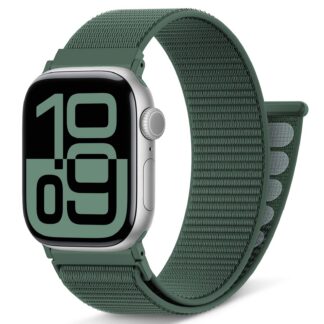Apple Watch nailonist kellarihm, mereroheline (40-49mm)