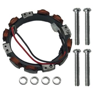 Staatori asendusosa lumepuhurile