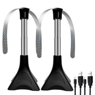 Kärbsetõrje ventilaatorid 2 tk