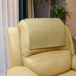 Kunstnahast peatoe kate, beež (43x69cm)