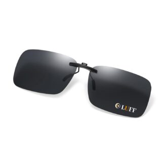 Klipsiga prillide peale kinnituvad päikeseprilliklaasid