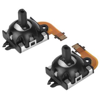 PS5 kontrolleri asendus juhtkang (2tk)