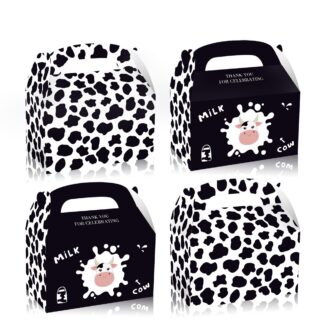 Kingikarbid peole, erinevad mustrid (12tk)