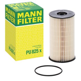 Kütusefilter autole PU 825