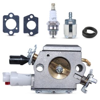 Karburaatori komplekt mootorsaele