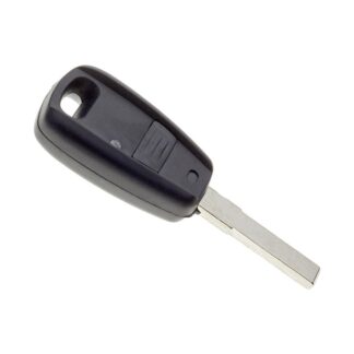 Autovõtme korpus koos võtmetoorikuga, Fiat