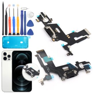 iPhone 11 laadimispistik, painduv kaabel