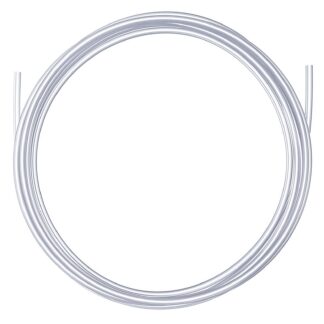 PTFE toru 3D-printerile, läbipaistev (120cm)