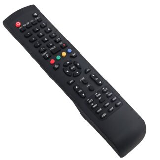 Asendus-kaugjuhtimispult, must OK ODL mudelitele