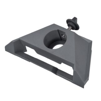 Antenni masti kinnituskomplekt, reguleeritav