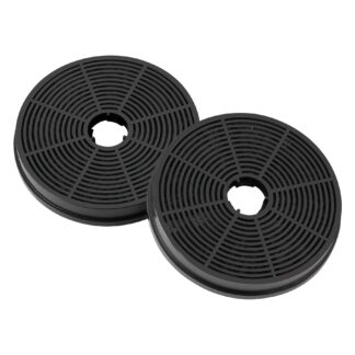 Aktiivsöefiltrid õhupuhastile (2tk)