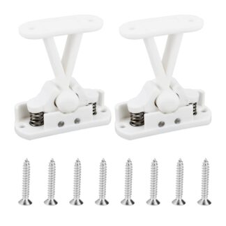 T-tüüpi haagissuvila uksehoidikud (60/40mm)