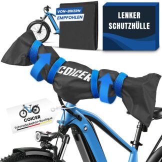 Veekindlad lenksukatted jalgrattale, must (2tk)