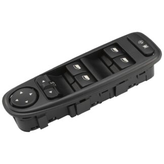 Elektriline aknatõstuki lüliti, Citroen C4 Picasso