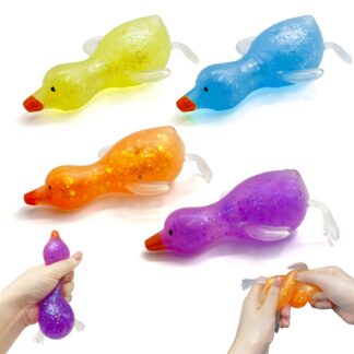 Pardikujuline stressimänguasi,  1tk, juhuslik värv