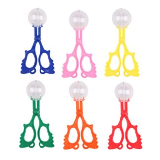 Roomajate söötmis- ja puhastustangid (6tk)