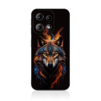 Motorola Moto Edge 50 Pro telefonikaaned, TPU silikoonist, põrutuskindel, must