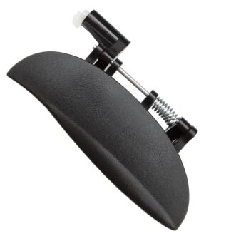 Välimine ukselink, parem eesmine, Atos Prime, must