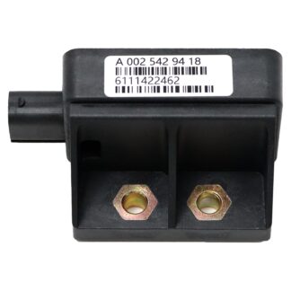 Mercedes Benzi nurgaandur vms