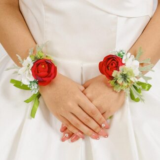 Liled käe ümber, 2 tk