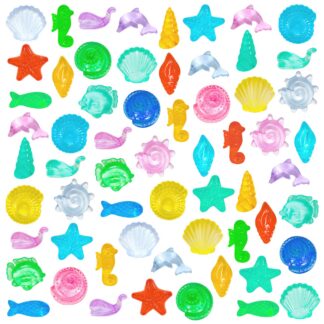 väikesed mereelukad (100tk)