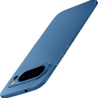 Telefonikaaned Google Pixel 9A, hallikassinine