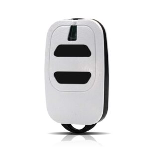 Garaažiukse pult (2tk, 433.92MHz)