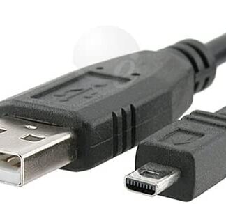 USB-kaabel UC-E6 (1m)