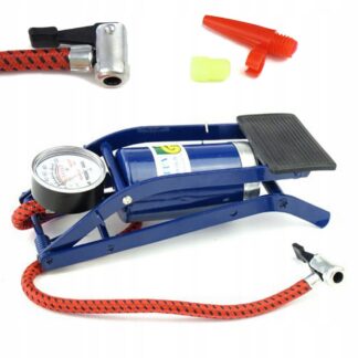 Jalgpump autole või jalgrattale