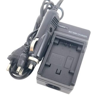 Akulaadija Sony kaameratele NP-FV100, NP-FH100, NP-FV70, NP-FH70