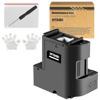 Printeri hoolduskassett ET-4850 ET-4856 ET-5150