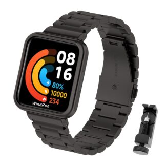 Nutikella metallist rihm Xiaomi Watch 2 Lite