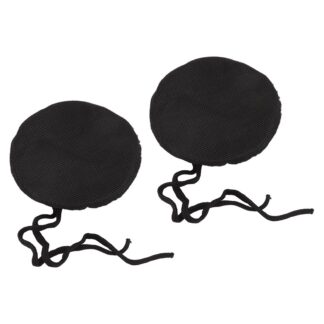 Kasvutelgi ventilatsioonikatted (2tk, 10cm)